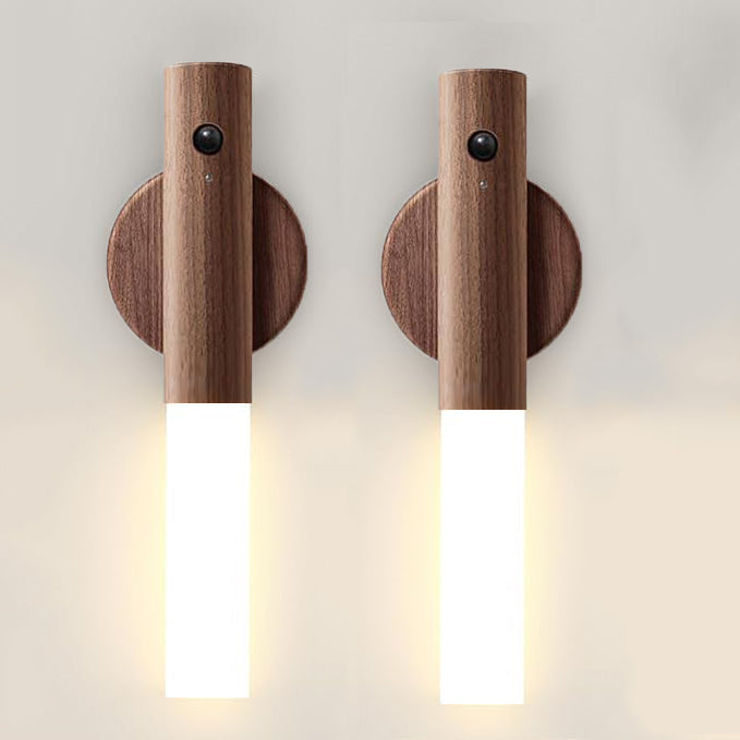 Intelligent Human Body Induction Night Light