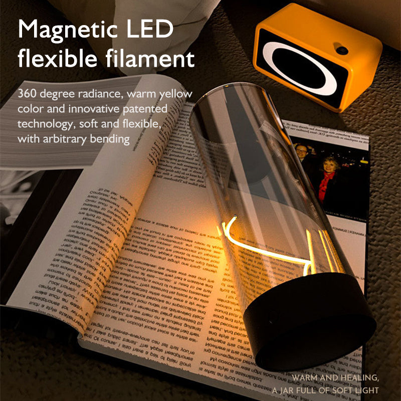 AUGE TABLE LAMP (IMPORTED)