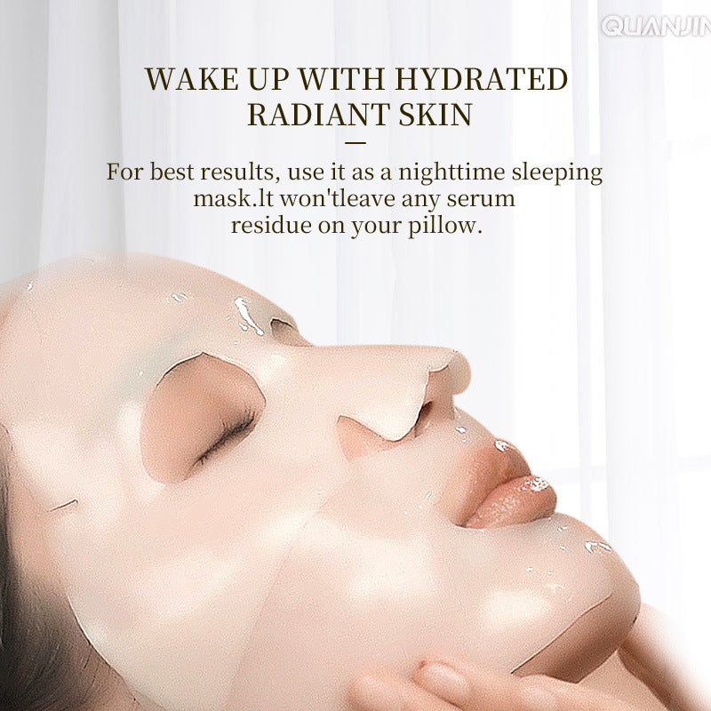 Bio Collagen Mask