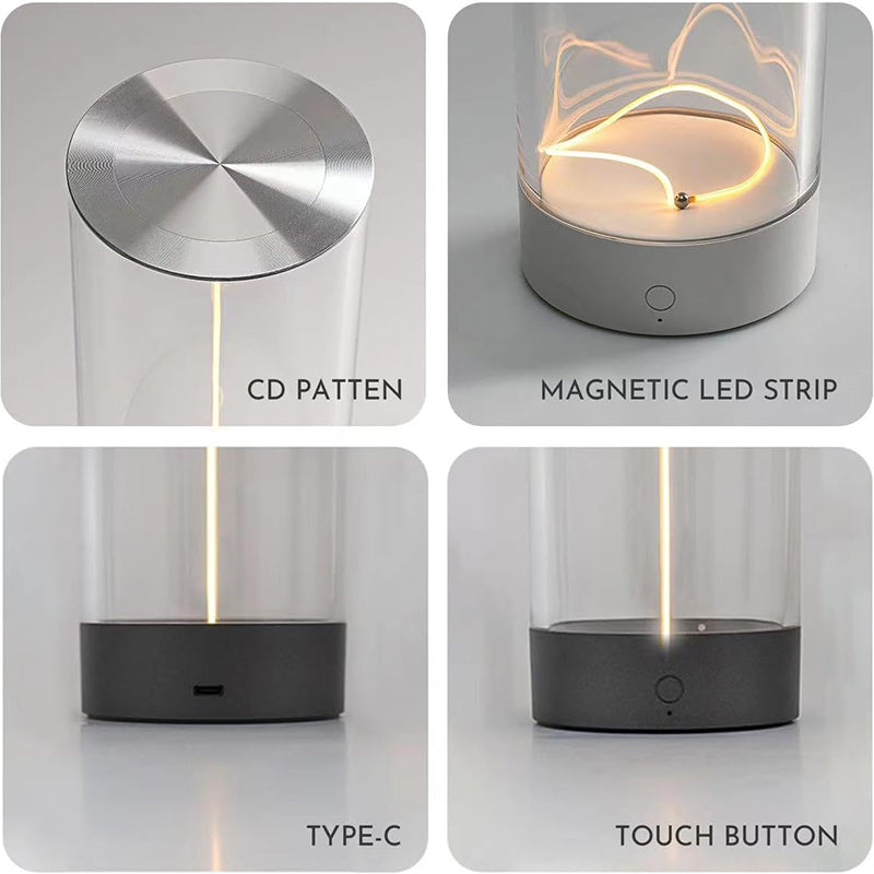 AUGE TABLE LAMP (IMPORTED)