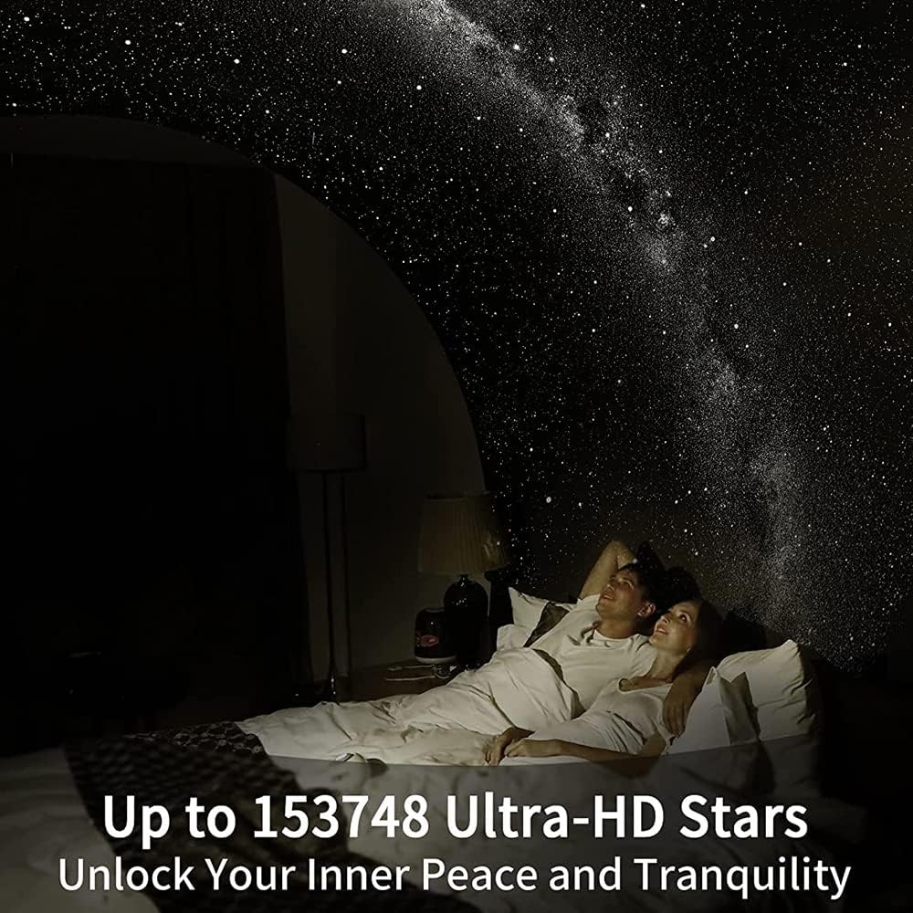 Planetarium Projector