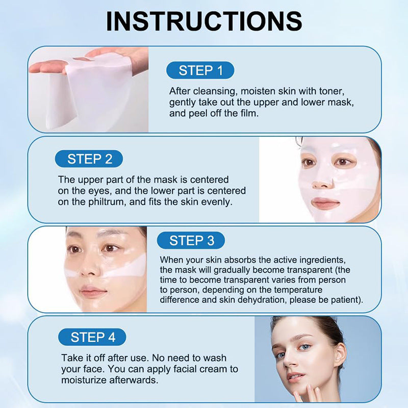 Bio Collagen Mask