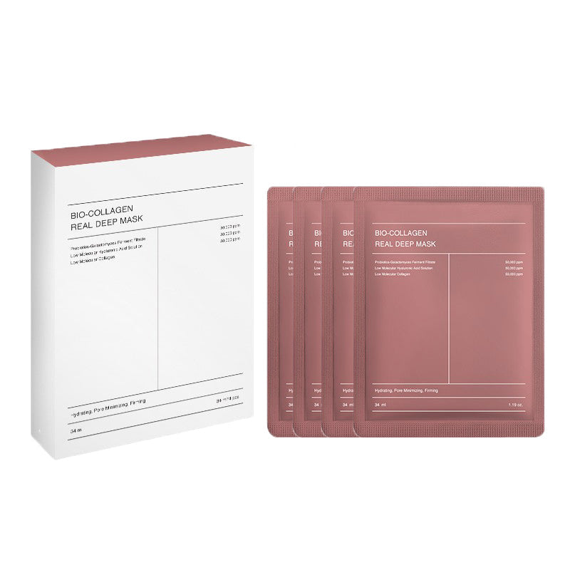 Bio Collagen Mask