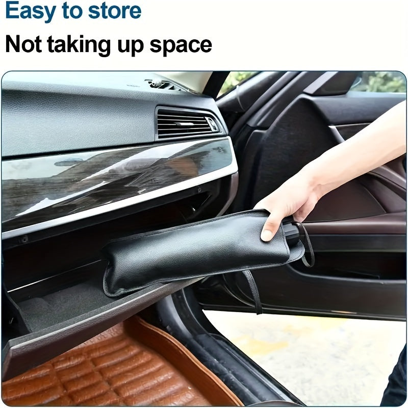 Car Sunshade Umbrella Windshield