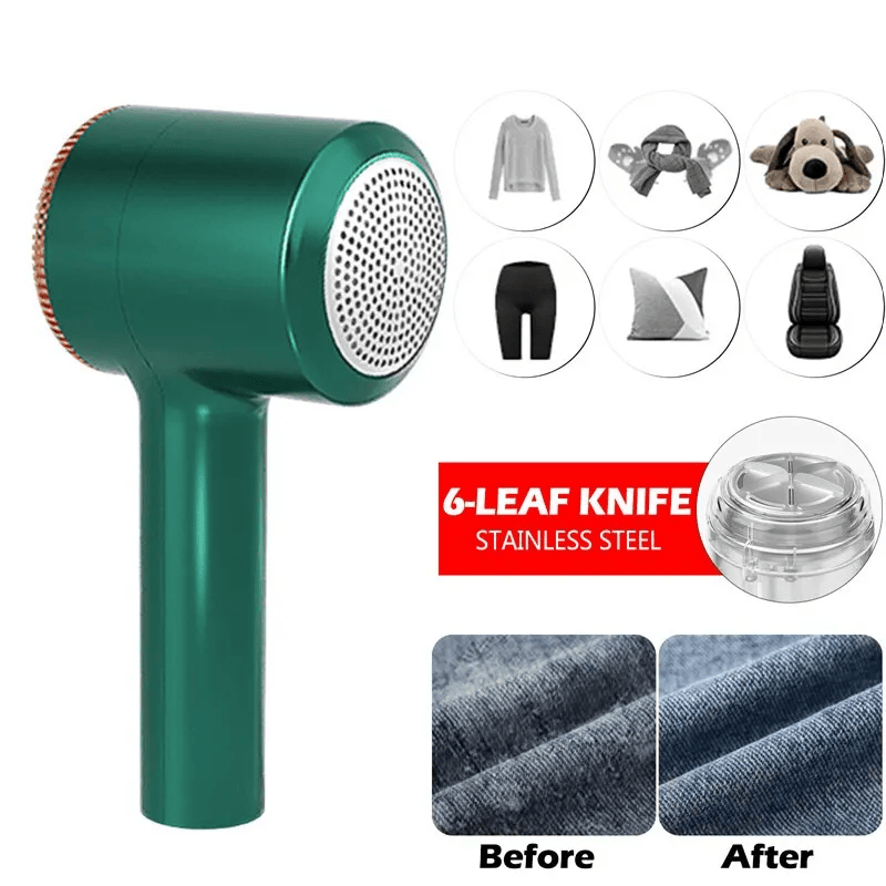 LINT REMOVER (USA IMPORTED)