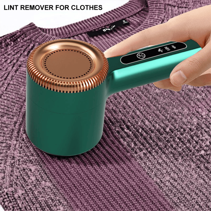 LINT REMOVER (USA IMPORTED)