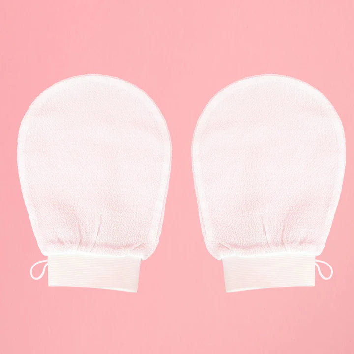 Skin Exfoliating Glove