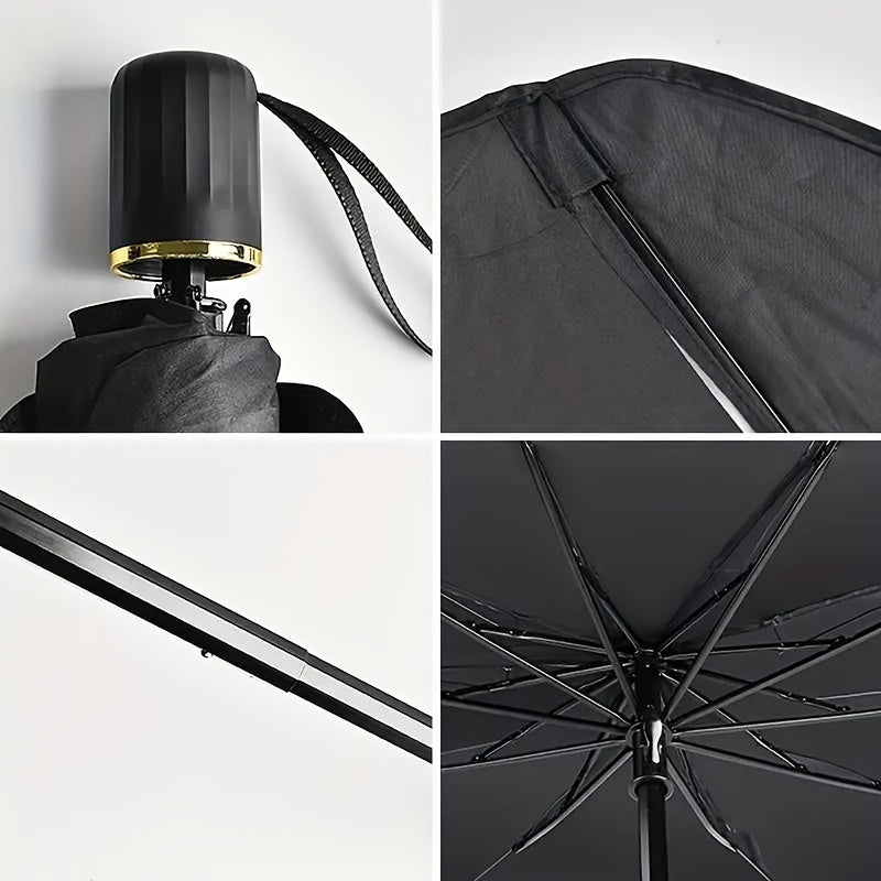 Car Sunshade Umbrella Windshield