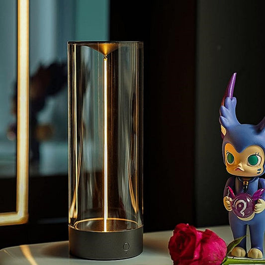 AUGE TABLE LAMP  (IMPORTED)