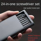 24-in-1 Precision Screwdriver Set