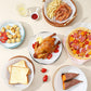 Disposable Air Fryer Paper Liners (50Pcs)
