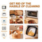 Disposable Air Fryer Paper Liners (50Pcs)