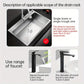 Silicon Faucet Drain Rack