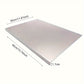 Premium 304 Stainless Steel Chopping Board