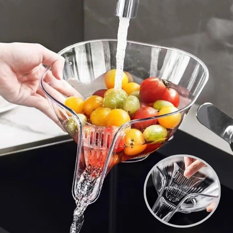 Kitchen Strainer Bowl