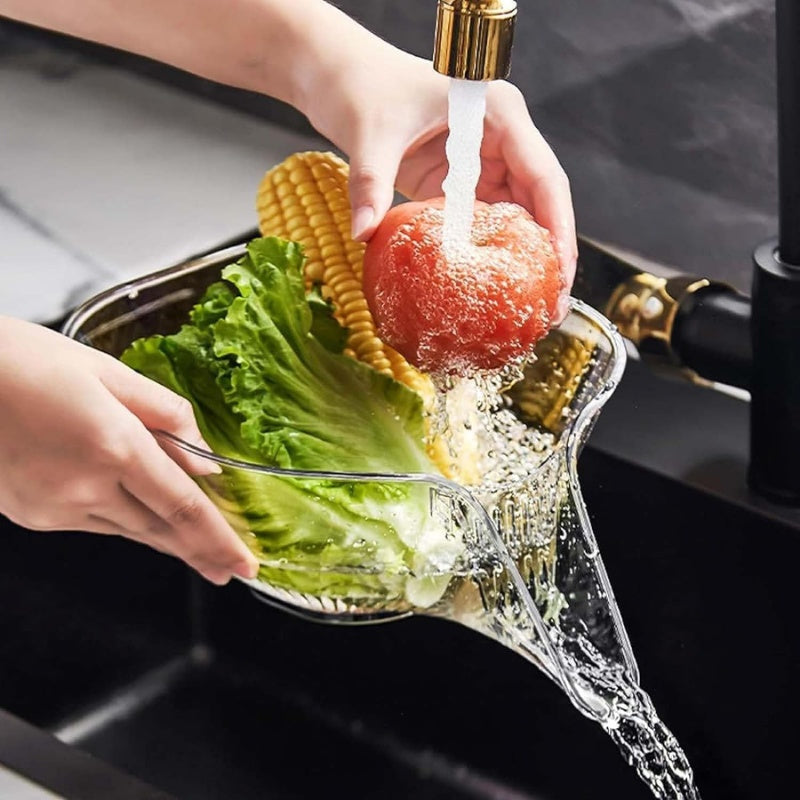 Kitchen Strainer Bowl