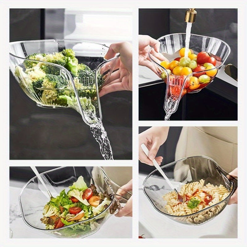 Kitchen Strainer Bowl