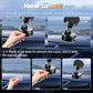 60-degree Double-sided Vacuum Magnetic Mobile Phone Holder