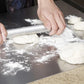 Premium 304 Stainless Steel Chopping Board