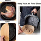 Disposable Air Fryer Paper Liners (50Pcs)