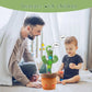 Cacto Dancing Cactus Plush Toy