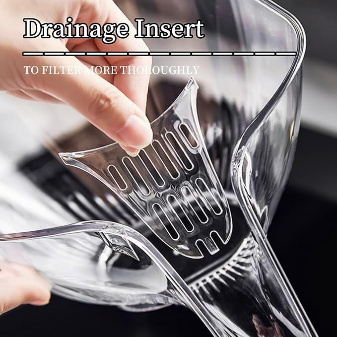 Kitchen Strainer Bowl