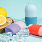 Silicone Ice Face Roller