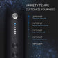 Electric Hair Straightener Comb