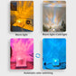 Ocean Wave Aurora Light Projector