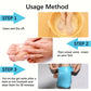 Moisturizing Reusable Spa Gel Socks (Premium Quality)