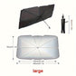 Car Sunshade Umbrella Windshield