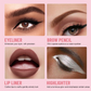 4 in 1 Multifunction Makeup Pen