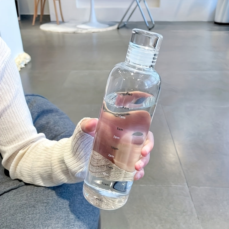 Time Maker Water Bottle