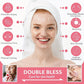 Silicone Ice Face Roller