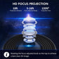 Planetarium Projector