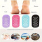 Moisturizing Reusable Spa Gel Socks (Premium Quality)