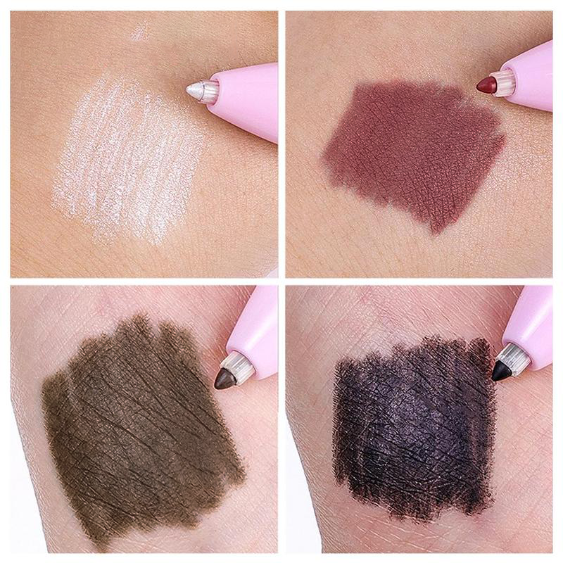 4 in 1 Multifunction Makeup Pen