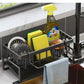 Self Drain Kitchen Sponge Rack(Premium Quality)