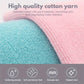 Moisturizing Reusable Spa Gel Socks (Premium Quality)