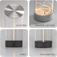 AUGE TABLE LAMP  (IMPORTED)