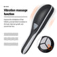 LED Hair Growth Brush