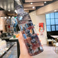 Time Maker Water Bottle