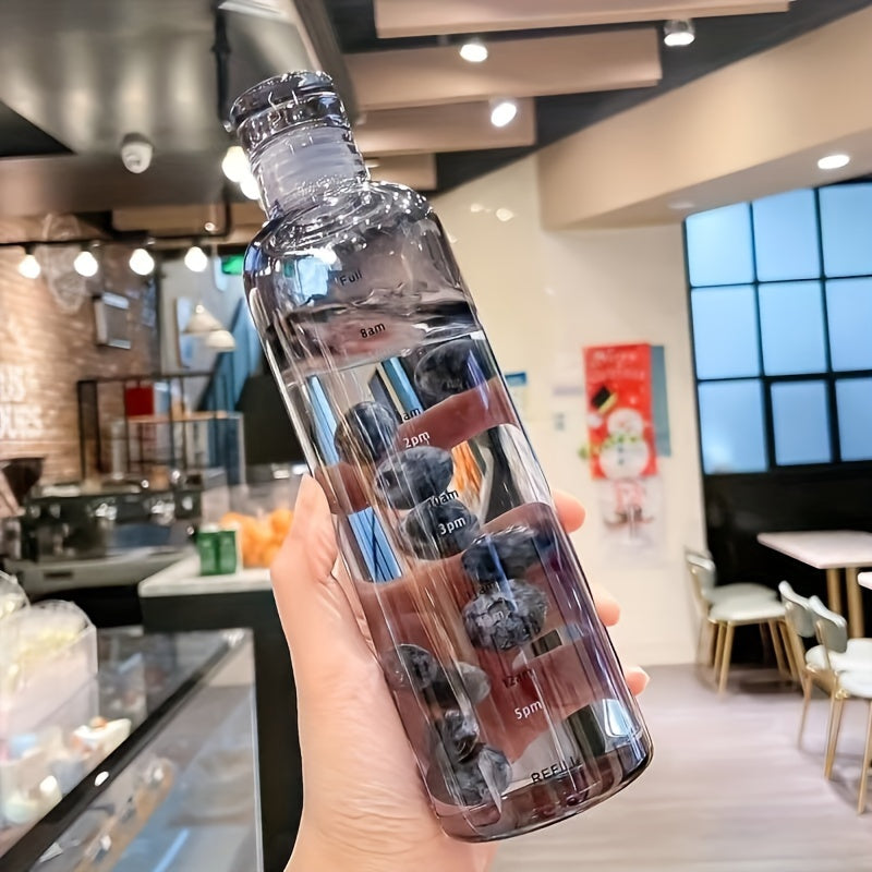 Time Maker Water Bottle