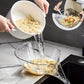 Kitchen Strainer Bowl