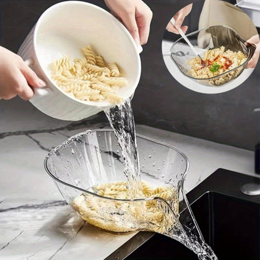 Kitchen Strainer Bowl