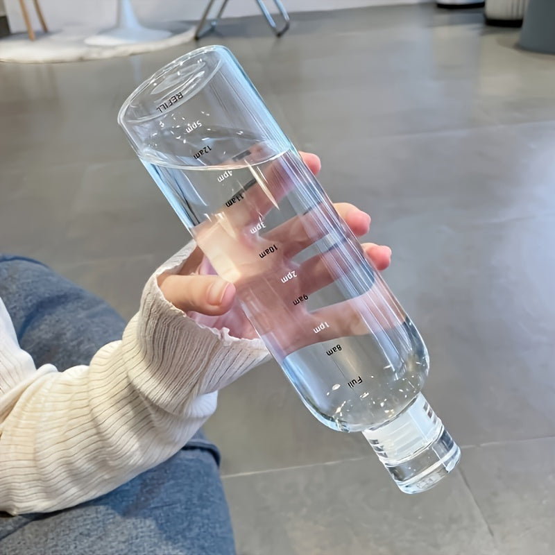 Time Maker Water Bottle