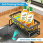 Self Drain Kitchen Sponge Rack(Premium Quality)