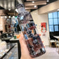 Time Maker Water Bottle