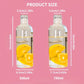 Time Maker Water Bottle