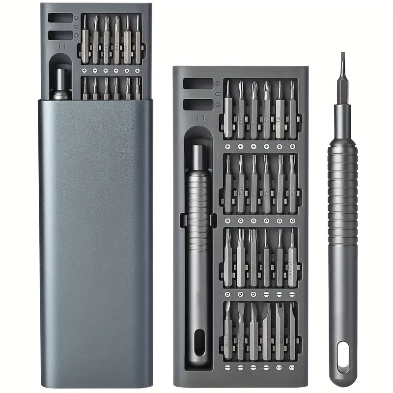 24-in-1 Precision Screwdriver Set